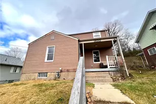 1620 Polk St, Aliquippa, PA 15001 - Photo 1