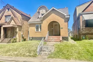 188 W Schwab Ave, Munhall, PA 15120 - Photo 1