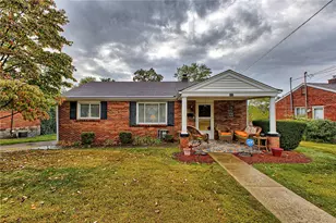 111 McMasters Dr, Monroeville, PA 15146 - Photo 1