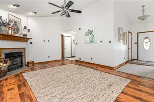 520 Old Fayette Trail, South Fayette, PA 15071 - Photo 3