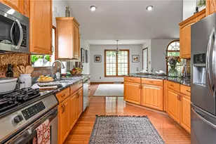 520 Old Fayette Trail, South Fayette, PA 15071 - Photo 5