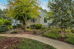 520 Old Fayette Trail, South Fayette, PA 15071 - Photo 29