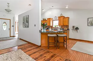 520 Old Fayette Trail, South Fayette, PA 15071 - Photo 9