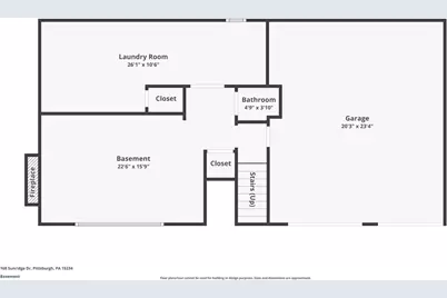 168 Sunridge Dr, Pittsburgh, PA 15234 - Photo 29