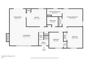 168 Sunridge Dr, Pittsburgh, PA 15234 - Photo 31