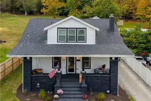 200 Piersol Ave, Bentleyville, PA 15314 - Photo 1