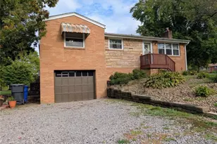 248 S Trail, Penn Township, PA 16002 - Photo 1