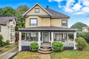 134 N Mercer Ave, Sharpsville, PA 16150 - Photo 1