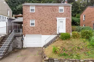 1222 Romine Ave, Port Vue, PA 15133 - Photo 1