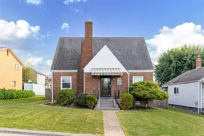 431 Torrence Ave, Scott Township, PA 15106 - Photo 1