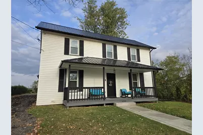 414 N Main St, Chicora Boro, PA 16025 - Photo 1