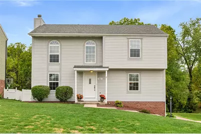 82 Forest Glen Drive, North Fayette, PA 15126 - Photo 1