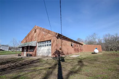 34 Province Hill Rd, Nicholson Township, PA 15461 - Photo 1