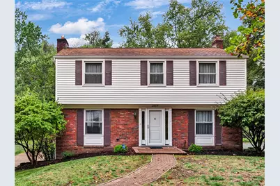 2609 Autumnwood Dr, Pittsburgh, PA 15116 - Photo 1