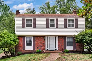 2609 Autumnwood Dr, Pittsburgh, PA 15116 - Photo 1
