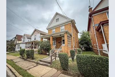 410 W Brady St, Butler, PA 16001 - Photo 1