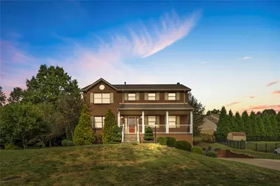 107 Saddlebrook Dr, Penn Twp, PA 15636 - Photo 1