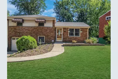 4576 Gates Drive, Homestead, PA 15120 - Photo 1