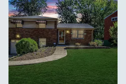 4576 Gates Drive, Homestead, PA 15120 - Photo 17