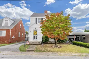 54 Downer Ave, Uniontown, PA 15401 - Photo 3