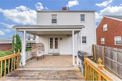 54 Downer Ave, Uniontown, PA 15401 - Photo 5