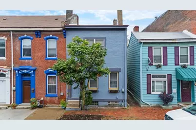 167 S 17, Pittsburgh, PA 15203 - Photo 1