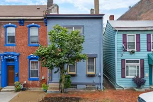 167 S 17, Pittsburgh, PA 15203 - Photo 1