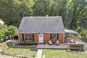 115 Woodcock Dr, Hopewell Township, PA 15001 - Photo 29