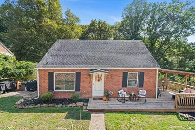 115 Woodcock Drive, Hopewell Township, PA 15001 - Photo 1