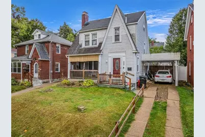 1211 Davidson Street, Aliquippa, PA 15001 - Photo 3