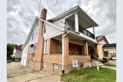 406 Harrison Ave, Jeannette, PA 15644 - Photo 3