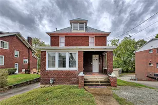 1216 S Pittsburgh St, Connellsville, PA 15425 - Photo 1