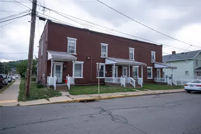 1026-1032 1st Ave., Coraopolis, PA 15108 - Photo 1