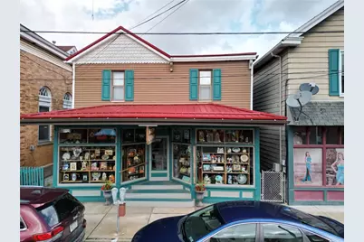 3517 Washington Ave, Finleyville, PA 15332 - Photo 1