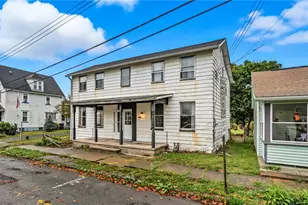 607 Washington Ave, New Galilee, PA 16141 - Photo 3