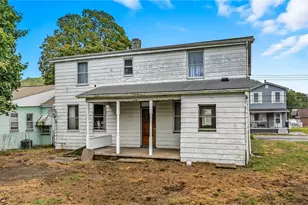 607 Washington Ave, New Galilee, PA 16141 - Photo 5