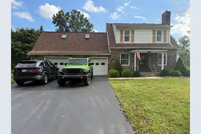 3674 State Route 208, Wilmington Township, PA 16142 - Photo 1