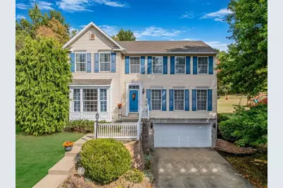 8015 Saddlewood Dr, South Fayette, PA 15017 - Photo 1