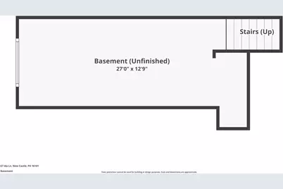 67 Ida Ln, Union Township, PA 16101 - Photo 39