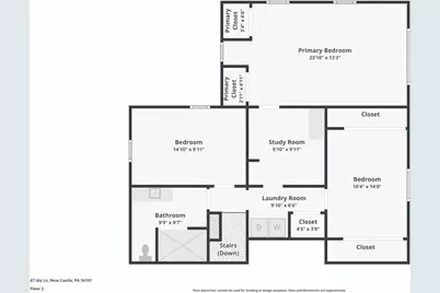 67 Ida Ln, Union Township, PA 16101 - Photo 41