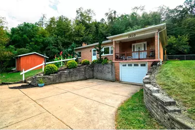 2610 Berdar, Elizabeth Twp/Boro, PA 15037 - Photo 1