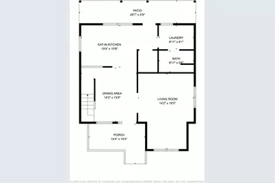 116 Hilltop Avenue, Jenner Township, PA 15520 - Photo 15