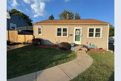 3321 Hazelhurst, Pittsburgh, PA 15227 - Photo 1