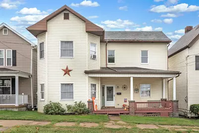 309 E Green St, Connellsville, PA 15425 - Photo 1