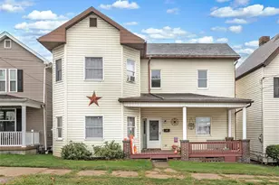 309 E Green St, Connellsville, PA 15425 - Photo 1