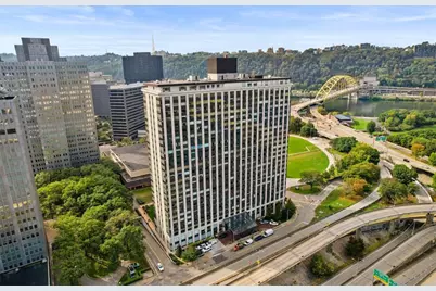 320 Fort Duquesne Blvd #7M, Downtown Pgh, PA 15222 - Photo 35