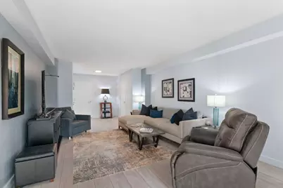 320 Fort Duquesne Blvd #7M, Downtown Pgh, PA 15222 - Photo 9