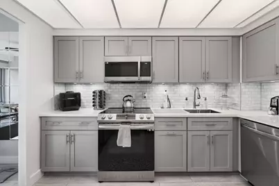 320 Fort Duquesne Blvd #7M, Downtown Pgh, PA 15222 - Photo 15