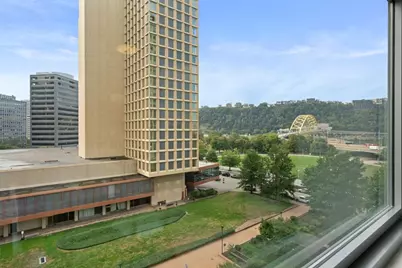 320 Fort Duquesne Blvd #7M, Downtown Pgh, PA 15222 - Photo 25