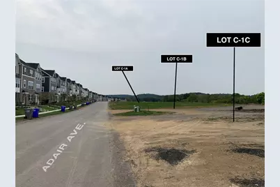 Lot C-1C Route 8 & Route 228 - Middlesex Crossing, Middlesex Township, PA 16059 - Photo 3